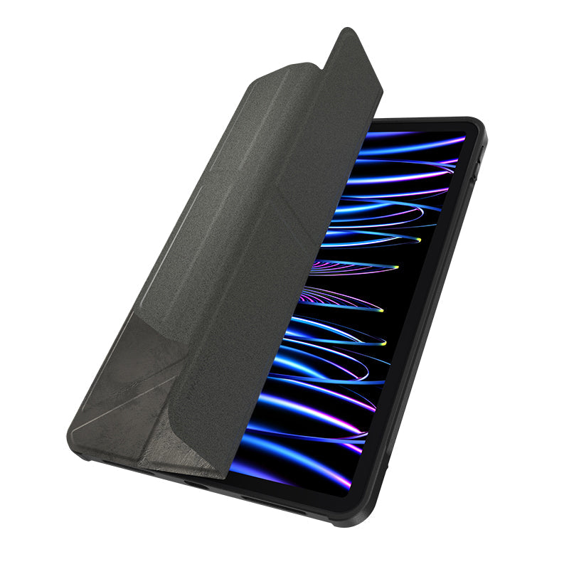 MagEasy Vivaz+ Detachable Folding Folio - iPad 10th Gen (Black)