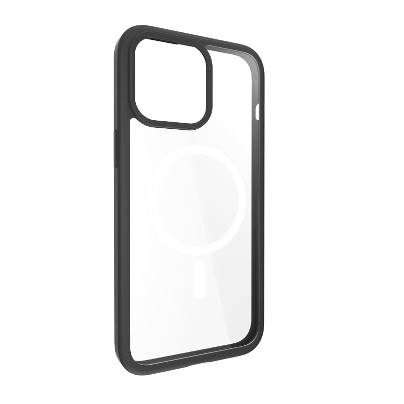 MagEasy iPhone 15 Pro Roam M MagSafe Case (Black)