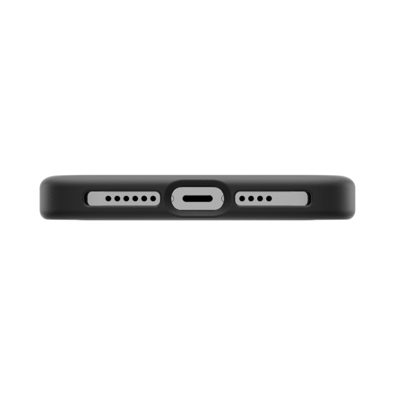 MagEasy iPhone 15 Pro Roam M MagSafe Case (Black)
