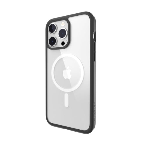 MagEasy iPhone 15 Pro Roam M MagSafe Case (Black)