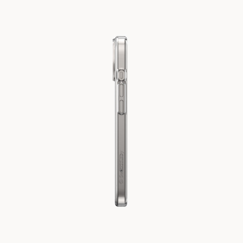 SwitchEasy iPhone 15 6.1-inch (2023) Crush M MagSafe Case (Clear)