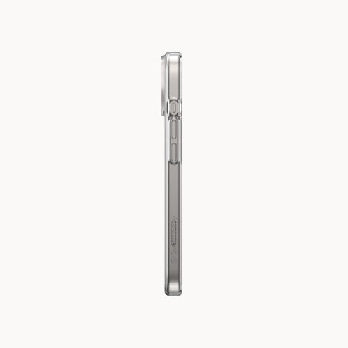 SwitchEasy iPhone 15 6.1-inch (2023) Crush M MagSafe Case (Clear)