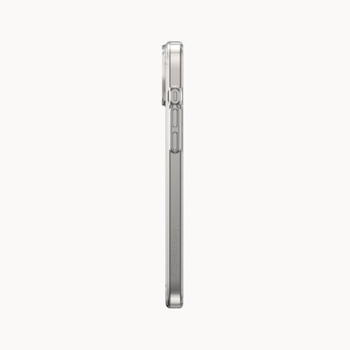 SwitchEasy iPhone 15 6.7-inch Plus (2023) Crush M MagSafe Case (Clear)