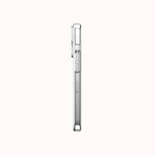 SwitchEasy iPhone 15 6.1-inch Pro (2023) Crush M MagSafe Case (Clear)