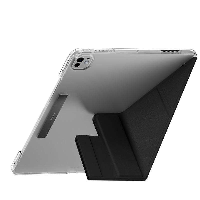 SwitchEasy iPad Pro 13 (2024) Origami Nude (Black)