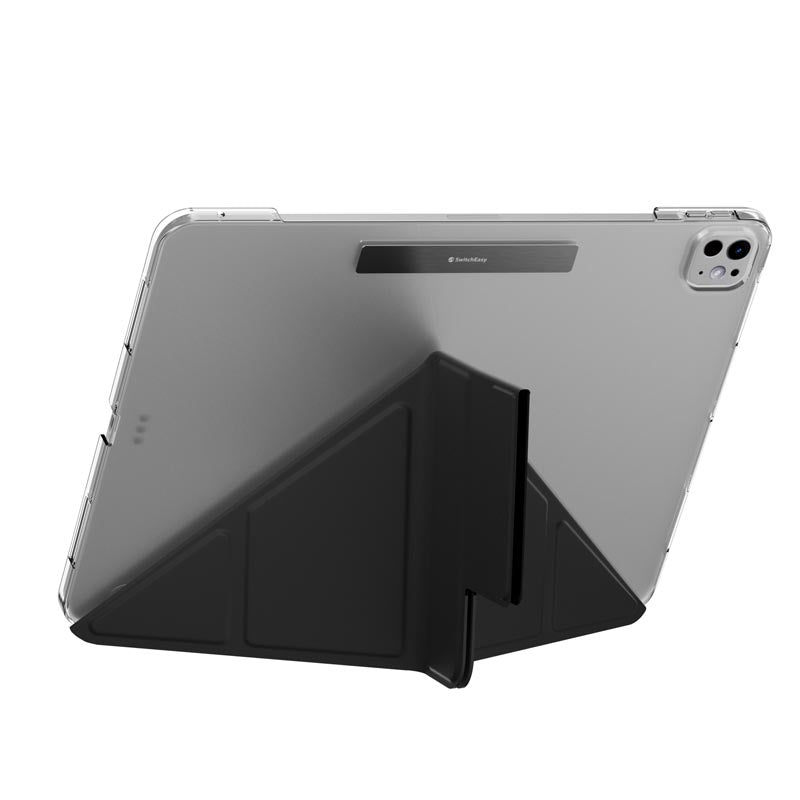 SwitchEasy iPad Pro 13 (2024) Origami Nude (Black)