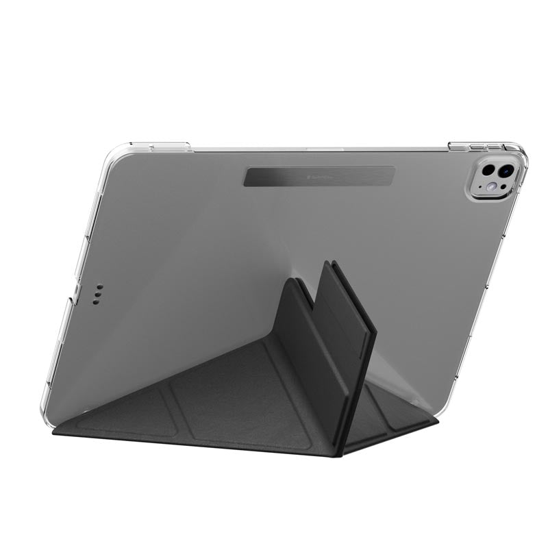 SwitchEasy iPad Pro 13 (2024) Origami Nude (Black)