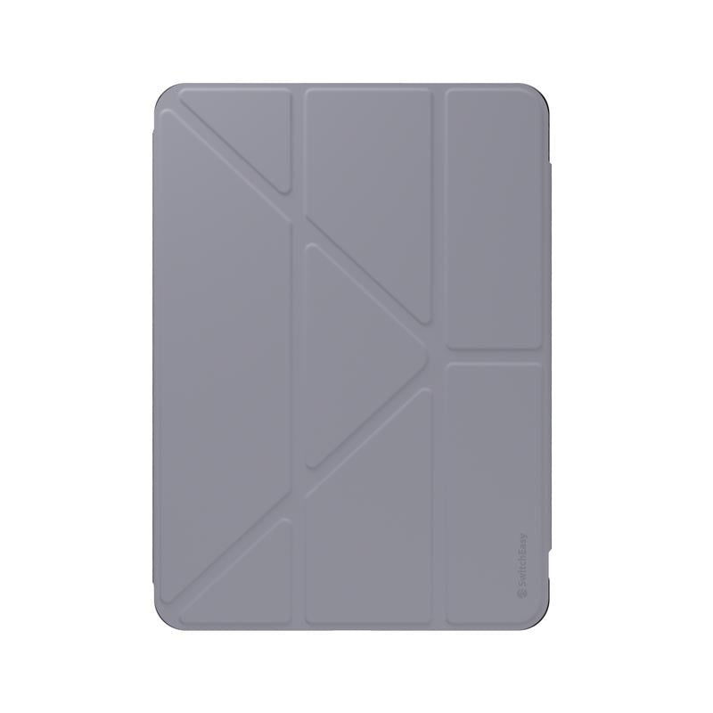 SwitchEasy iPad Pro 11 (2024) Origami Nude (Alaskan Blue)