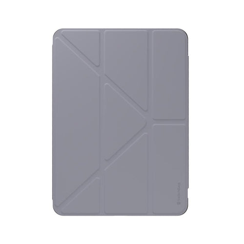 SwitchEasy iPad Pro 11 (2024) Origami Nude (Alaskan Blue)