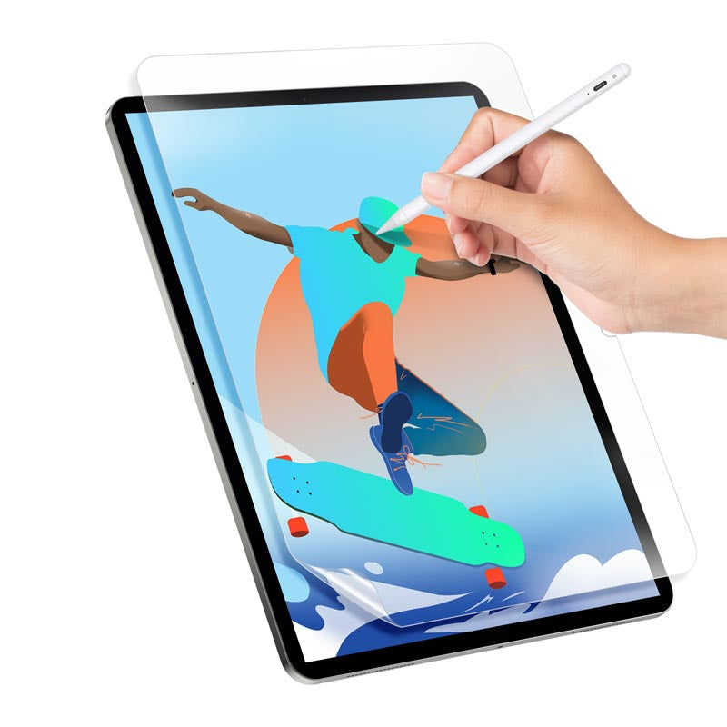 SwitchEasy iPad Pro 13 (2024) PaperLike  (Transparent )