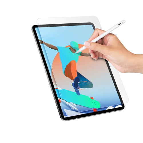 SwitchEasy iPad Pro 11  (2024) PaperLike (Transparent)