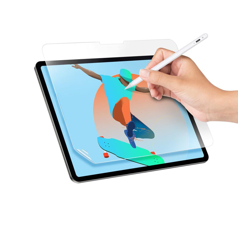 SwitchEasy iPad Pro 11  (2024) PaperLike (Transparent)