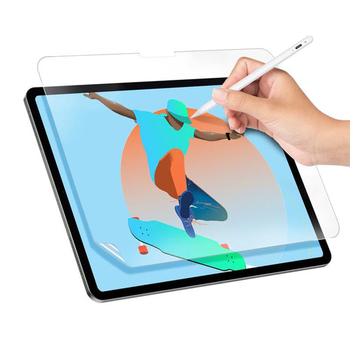 SwitchEasy iPad Air 13 (2024) PaperLike (Transparent)