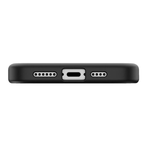 SwitchEasy iPhone 16 Pro Max (2024) Black EasyStand M Stand Guard Protective Case Black
