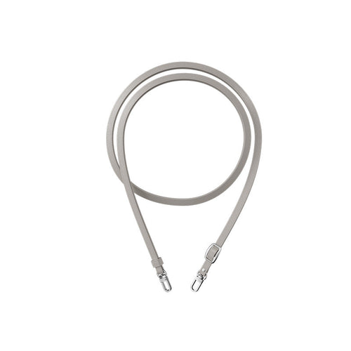MagEasy 12mm Leather Strap - Starlight