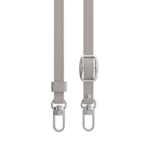 MagEasy 12mm Leather Strap - Starlight