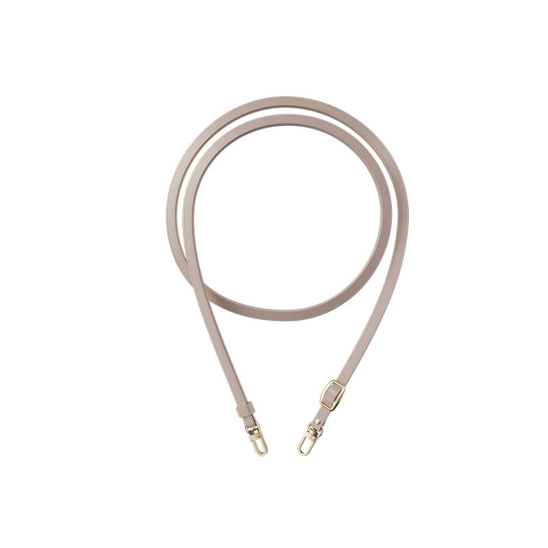 MagEasy 12mm Leather Strap - Rosé