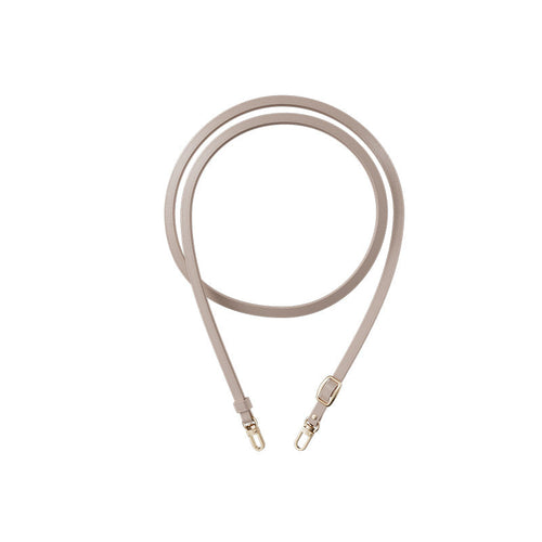 MagEasy 12mm Leather Strap - Rosé