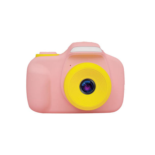 Visionkids JP1090-P HappiCAMU T3+ Pink