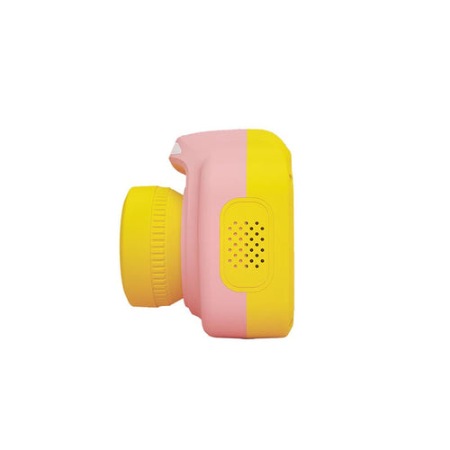 Visionkids JP1090-P HappiCAMU T3+ Pink