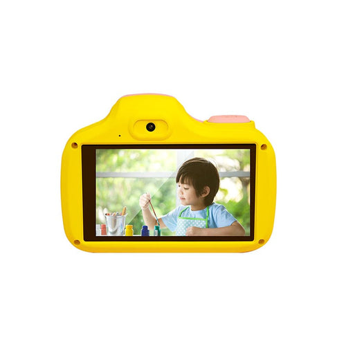 Visionkids JP1090-P HappiCAMU T3+ Pink