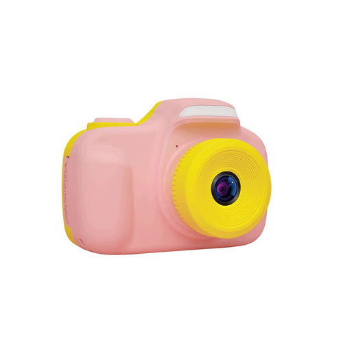 Visionkids JP1090-P HappiCAMU T3+ Pink