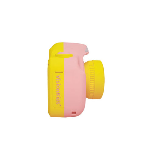 Visionkids JP1090-P HappiCAMU T3+ Pink