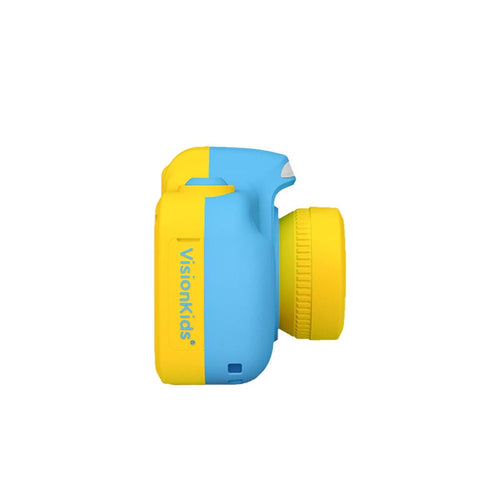 Visionkids JP1091-B HappiCAMU T3+ Blue