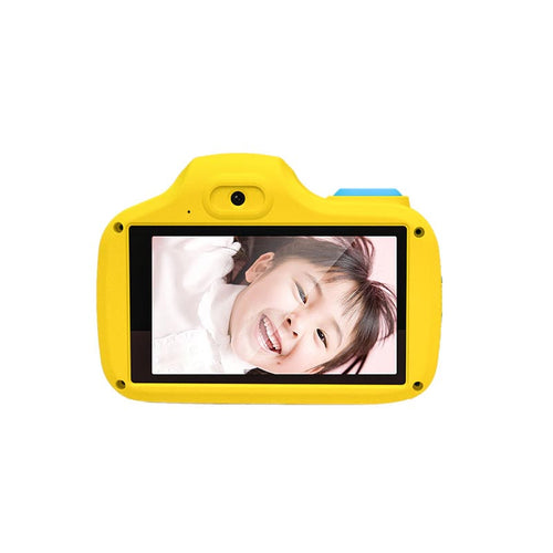 Visionkids JP1091-B HappiCAMU T3+ Blue