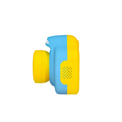 Visionkids JP1091-B HappiCAMU T3+ Blue