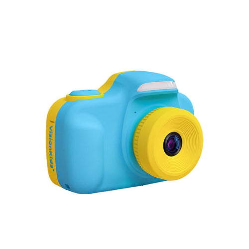 Visionkids JP1091-B HappiCAMU T3+ Blue
