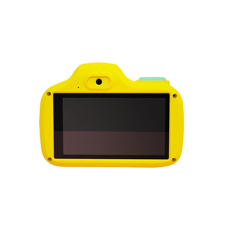 Visionkids JP1092-G HappiCAMU T3+ Green