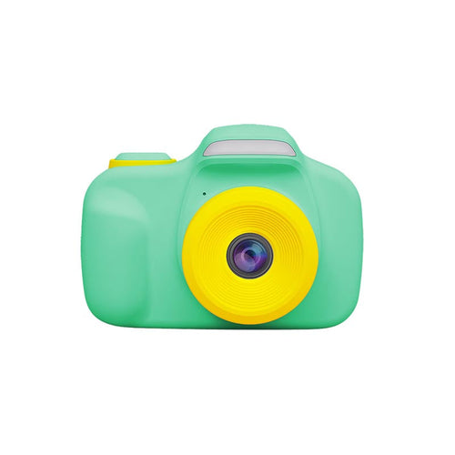 Visionkids JP1092-G HappiCAMU T3+ Green