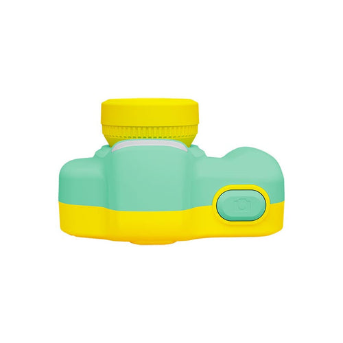 Visionkids JP1092-G HappiCAMU T3+ Green