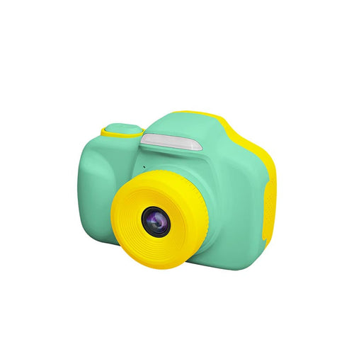 Visionkids JP1092-G HappiCAMU T3+ Green