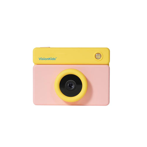 Visionkids JP1134-PK HappiCAMU T4 Pink