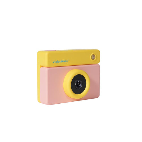 Visionkids JP1134-PK HappiCAMU T4 Pink