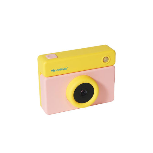 Visionkids JP1134-PK HappiCAMU T4 Pink