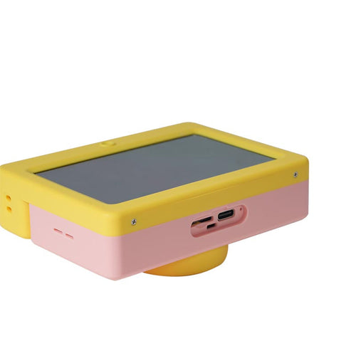Visionkids JP1134-PK HappiCAMU T4 Pink