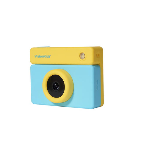 Visionkids JP1135-BL HappiCAMU T4 Blue
