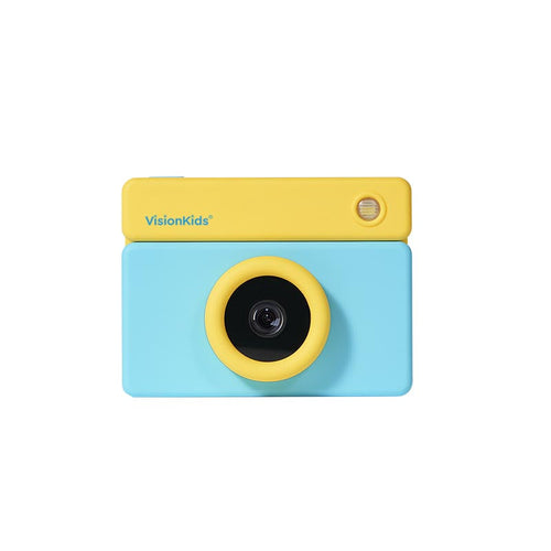 Visionkids JP1135-BL HappiCAMU T4 Blue