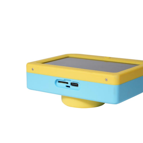 Visionkids JP1135-BL HappiCAMU T4 Blue