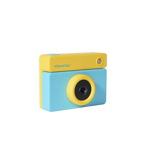 Visionkids JP1135-BL HappiCAMU T4 Blue