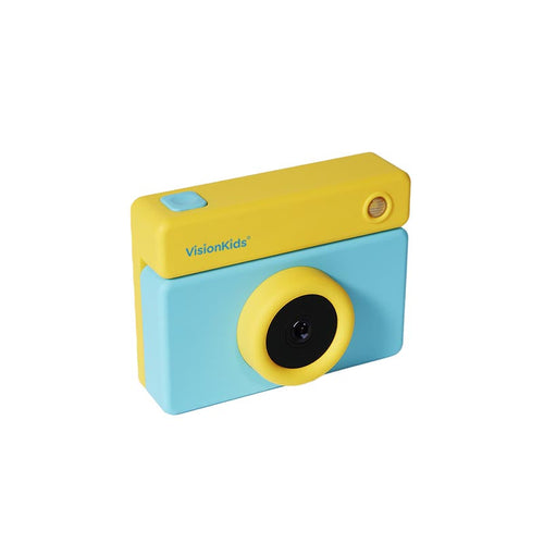 Visionkids JP1135-BL HappiCAMU T4 Blue