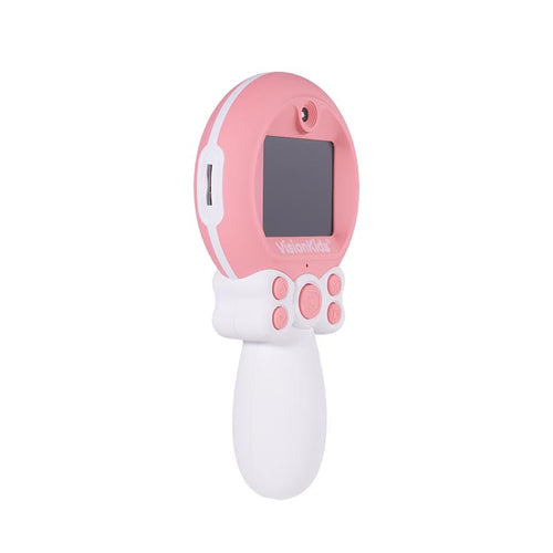 VisionKids JP158 HappiCAMU Fairy Wand Pink
