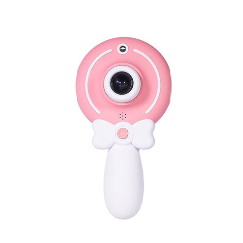 VisionKids JP158 HappiCAMU Fairy Wand Pink