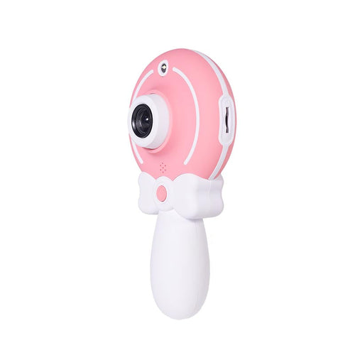 VisionKids JP158 HappiCAMU Fairy Wand Pink