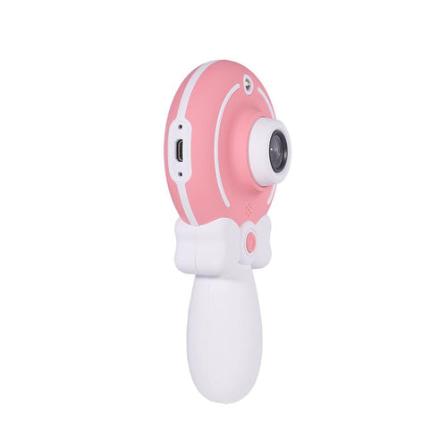 VisionKids JP158 HappiCAMU Fairy Wand Pink