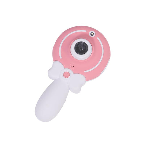 VisionKids JP158 HappiCAMU Fairy Wand Pink