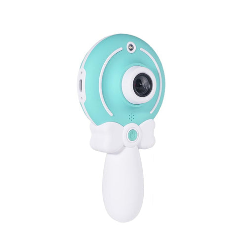 VisionKids JP159 HappiCAMU Fairy Wand Blue